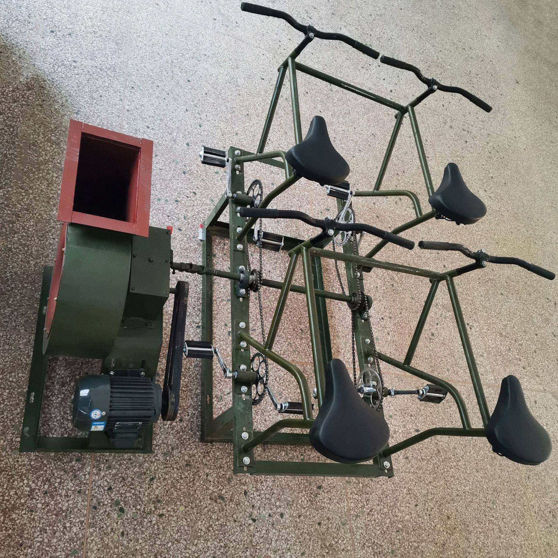 批售脚踏风机DJ风-1型电动脚踏XAC两用离F心式机电动脚踏两用风机