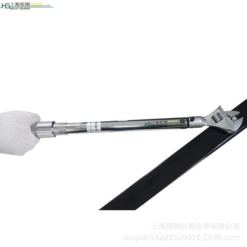 100-可000N.m预式置扭矩扳手重工0型DKB机械扭力扳手调力矩扳手