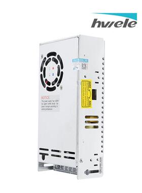 HS-35UIU-241小体积LED电源350W0单组输出24V0电源交a流转直流