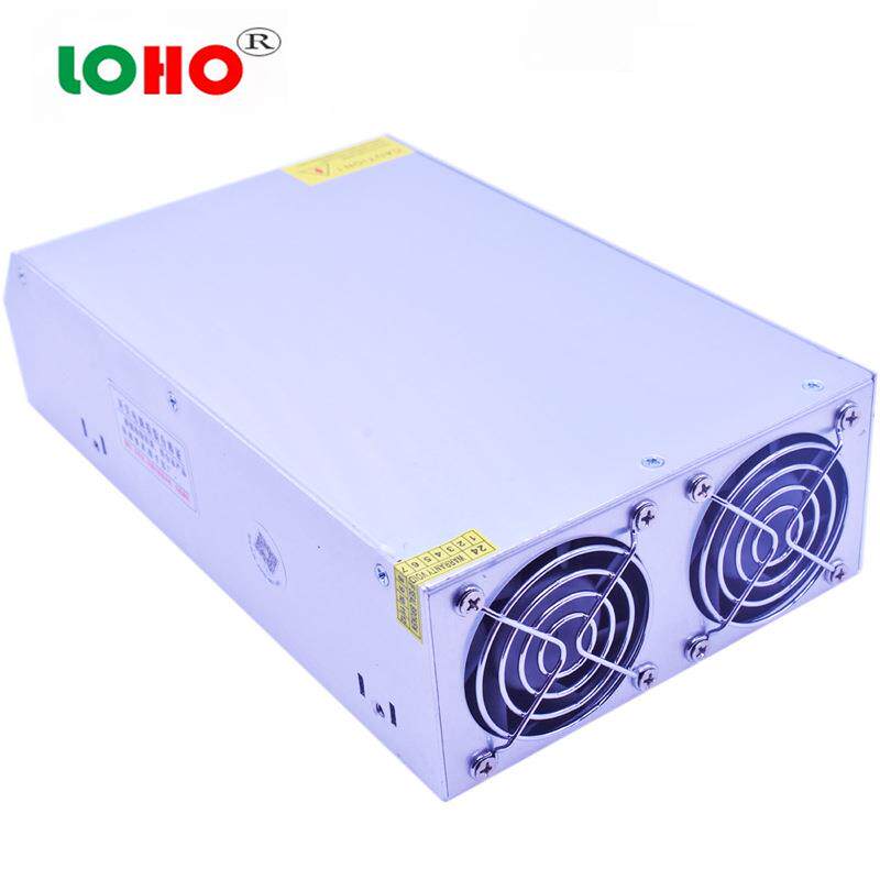 10V110V18WOD00W开关电源恒0100V1800W恒压流可调电源11V1000V电