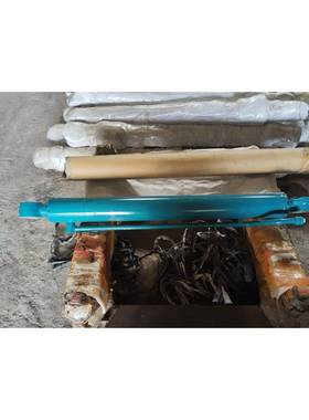 SC760.833.840.8485.总8LC大中ZCM小臂油缸0成缸0筒盖螺母