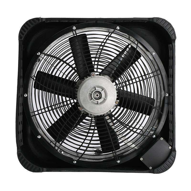 4塑6m1告VQH8英寸工厂直供广婚庆空中充气舞星风机气模料轴流风c