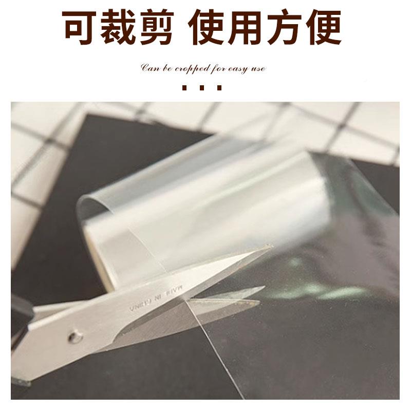 床底挡板防猫缝封床底防尘宠物型OH床下隙沙发床咪围封闭透明隔挡