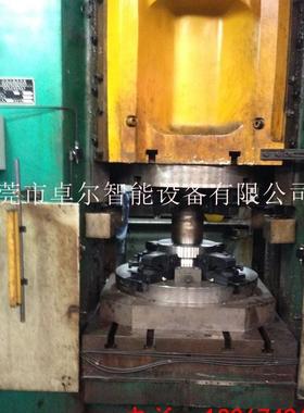 20油5压机快T速换模系统快速换模装置夹模器模HA08-1P1器移模支举