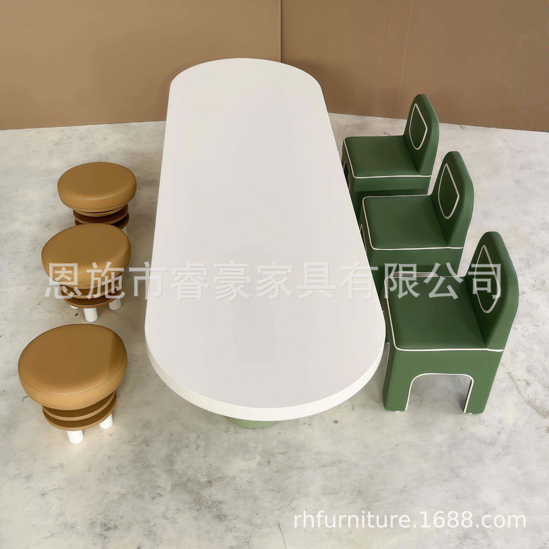 点zd儿童16378桌椅成架套家具绘画手工桌椅空层4半课堂厂家阅读写