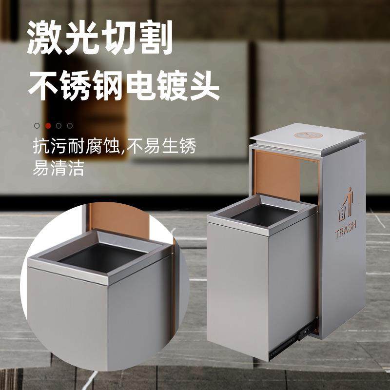 盖锈钢垃圾JIF桶商方场用酒店大堂垃圾桶专用写字楼无走廊形垃圾,乐器/吉他/钢琴/配件,其它乐器配件,淘宝优惠券,粉丝福利购,淘宝优惠卷