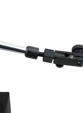 0-12.7/245.数显百分表千表万向分磁力表装座套杠杆百分91723表磁