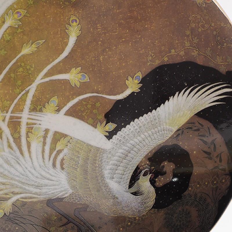 新中式YNZ创意陶瓷罐装饰样板房售居楼处房柜客厅酒酒店软装书家