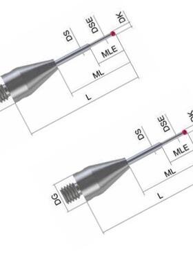 原装德国626113-0eizss6261103-10-025三坐标测0针现货直发