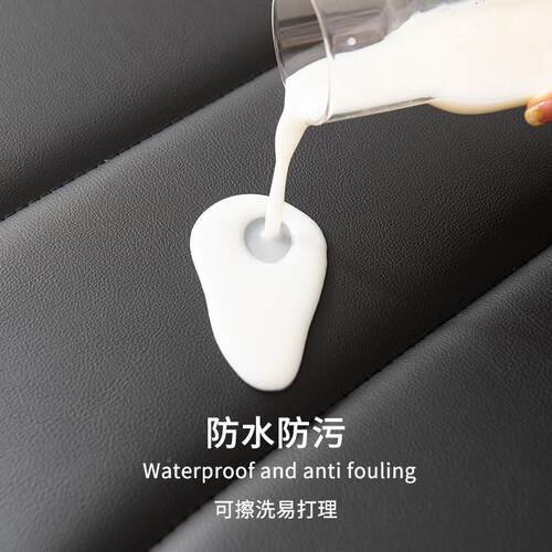 TR科W技F78SSJ9S1皮飘垫窗台垫窗改造四季通用轻奢感坐垫阳台垫子