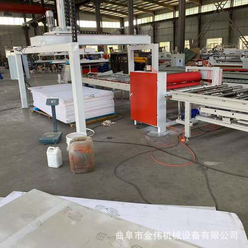 1736EVA车热胶汽顶棚布贴面机泡棉吸复音棉自带背胶机控地毯数合