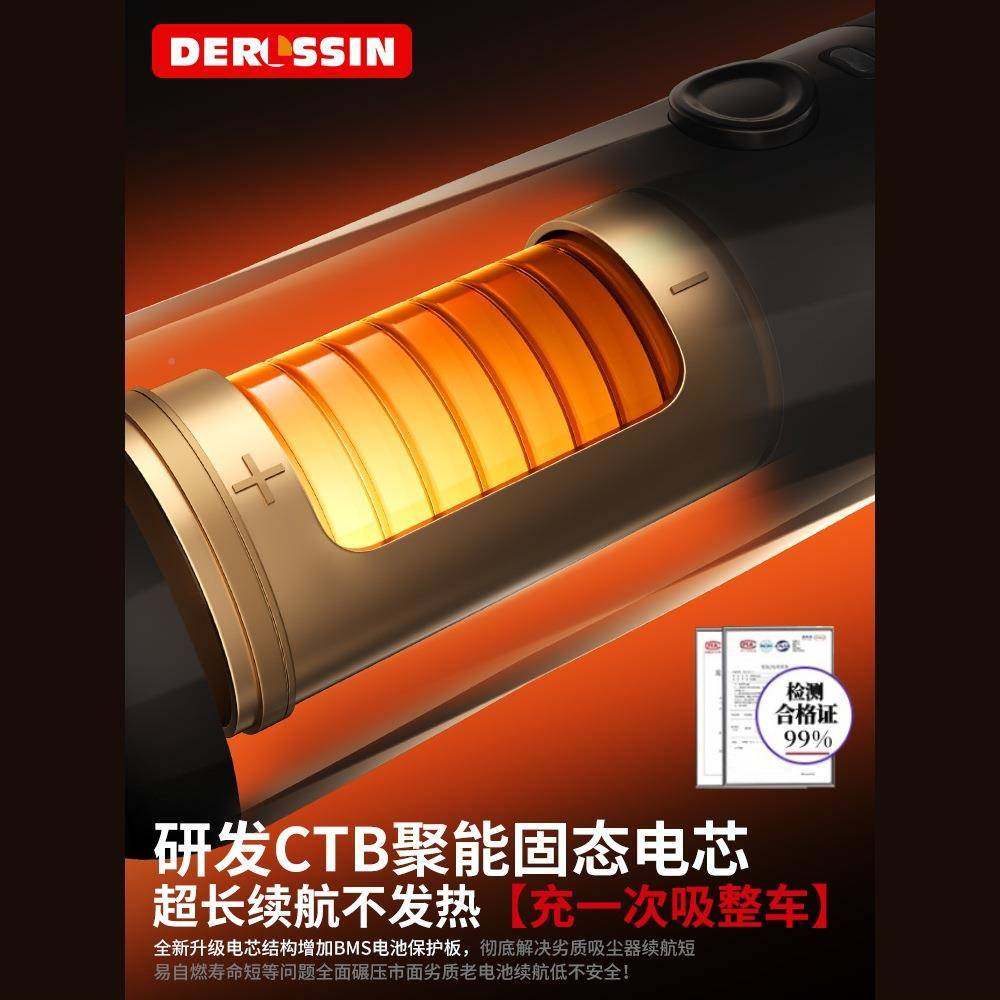 车载吸尘大吸力强无车用小型超手持式汽车器车DDD内家用线两用大,五金/工具,工业吸尘器/除尘器,淘宝优惠券,粉丝福利购,淘宝优惠卷