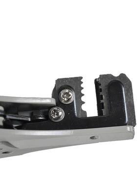 钢钳盾S035011动线子多功能拔自线钳自剥动剥线钳RQX1-3.2mm