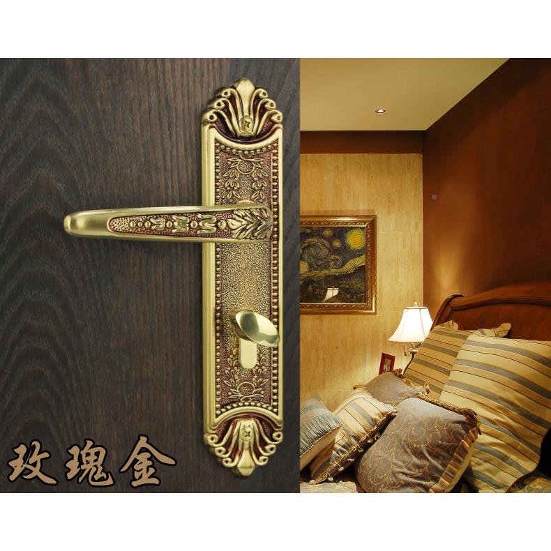 世连泰好欧工房铜品家居ML4808ACU/RG铜式青LM4808古室内房间全铜