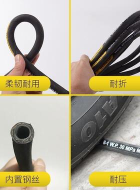 洗车机高全自动水压鼓收管XJF器伸缩管收管器自动卷水管器收纳盘