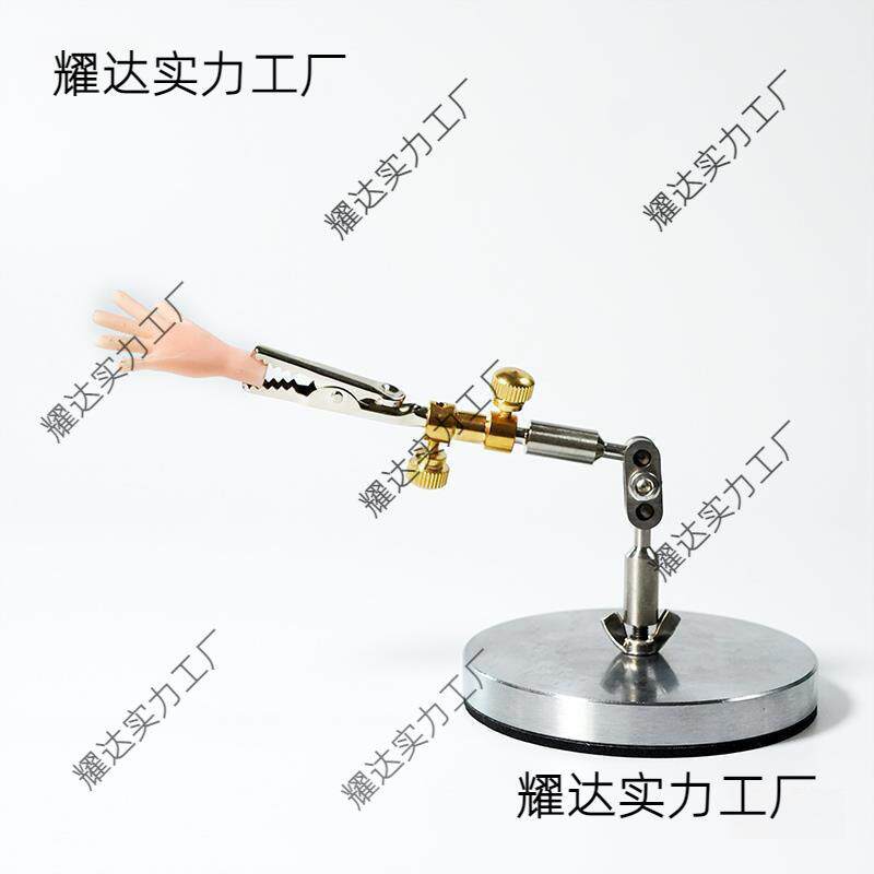 定定RAmini工场/定格动画支架不架锈钢万向支人偶格道具拍摄全