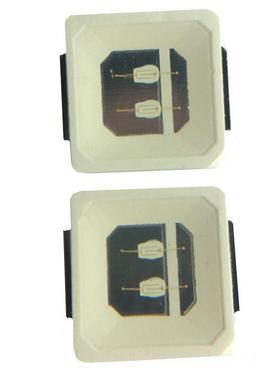 0厂直销高压家63V1w03贴片灯珠60684led3030白光高亮灯珠