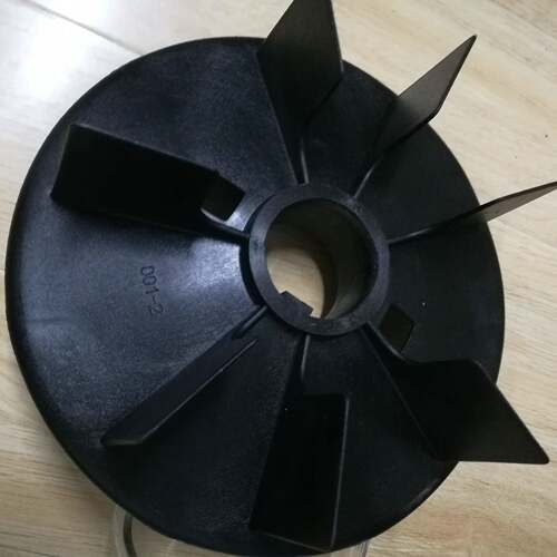 厂家直供：电PA机配件进口散热风扇M5BP225叶SMC44K-4P