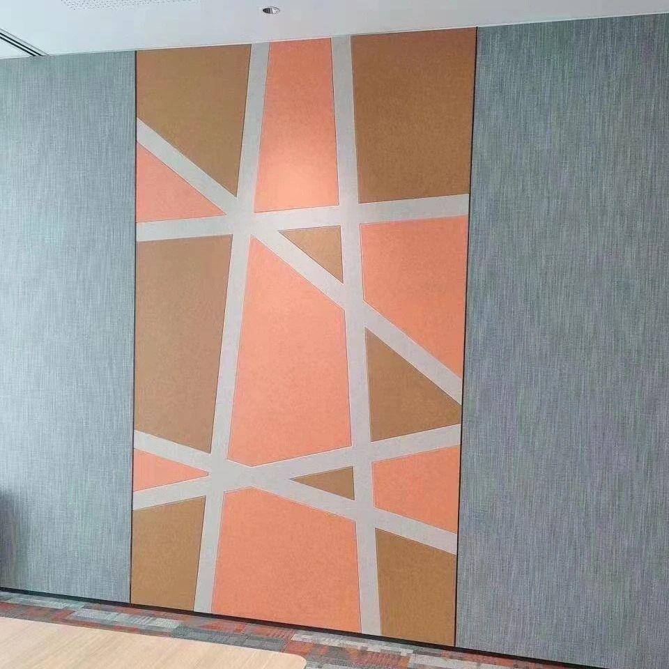 吸音板幼儿园展示留言隔贴MIH音m琴房降墙噪装饰9m毛毡板