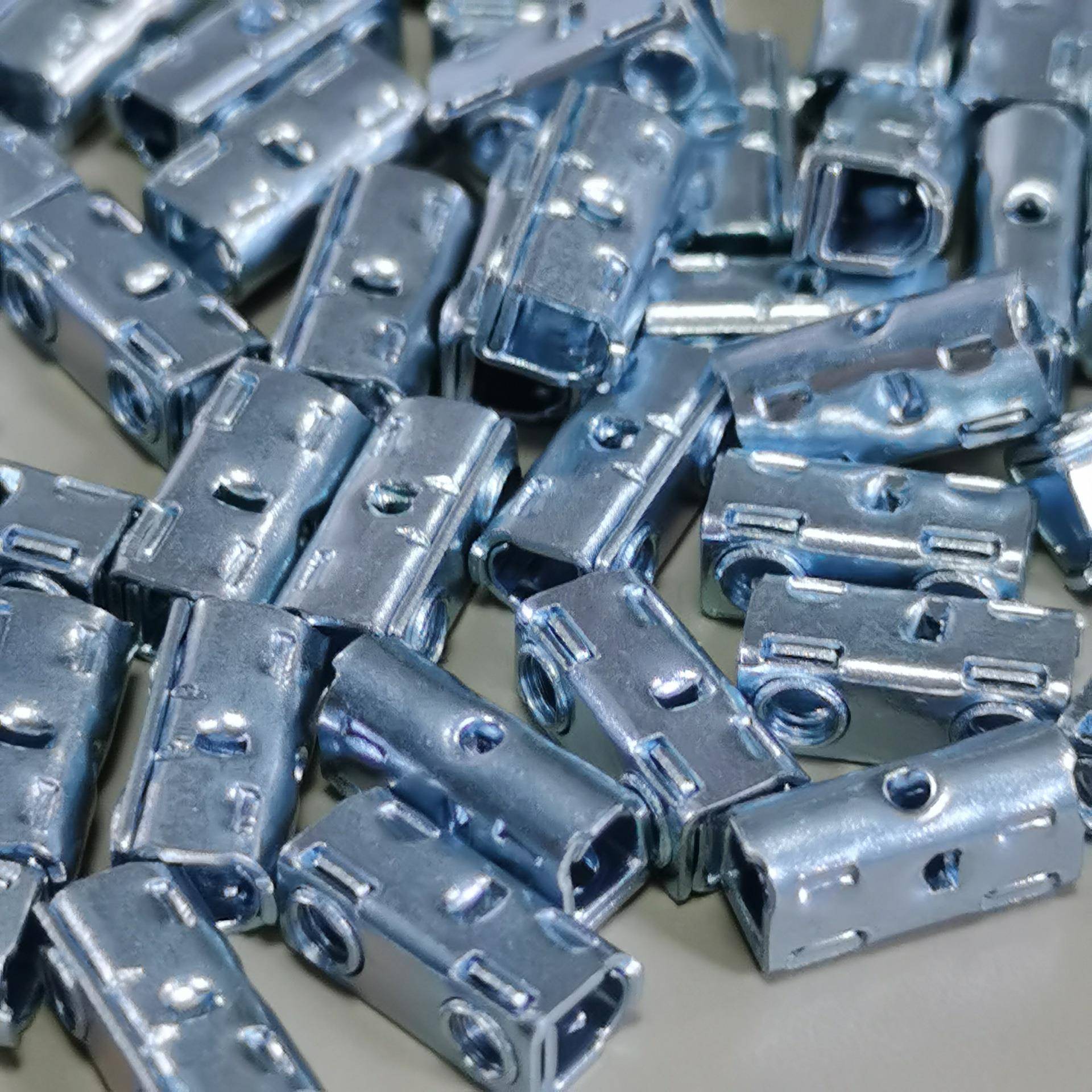 PA7TCK端子粒/包接线端端子粒铁包铜/铁铜粒生产厂家铁包铜子接线