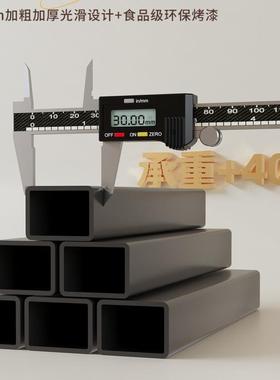 易租衣柜家用卧室属免金安装出房结实61335耐用折叠布简衣柜钢制