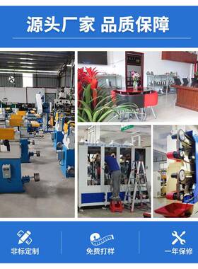 磨厂家单面圆管自动锈抛光机金属管管材铝管77245不钢圆竖向打抛