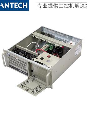 IPC-610/ASMB7842主G板酷睿4代CPUJKY/i/i5/i7控工-机