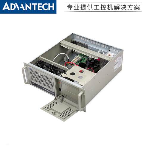 IPC-610/ASMB7842主G板酷睿4代CPUJKY/i/i5/i7控工-机