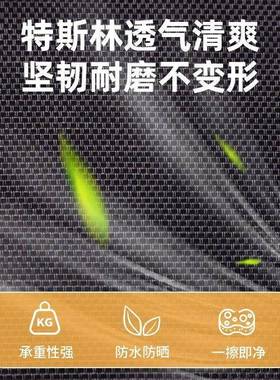 折叠躺椅新可坐可躺午休人椅46451子家用款午办公室懒椅睡可调节