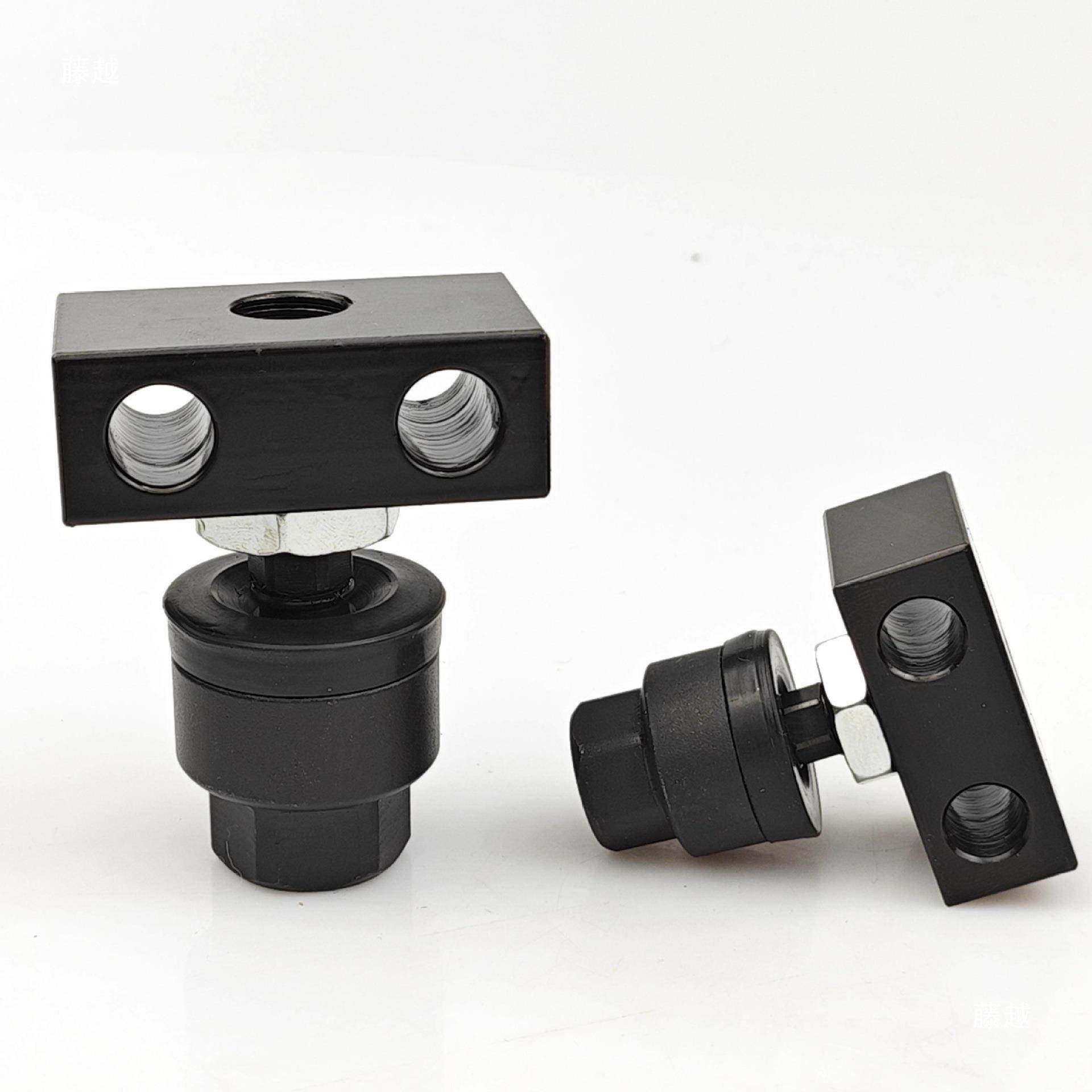 载重型气缸浮动接头带兰脚座附件JA5H877F/JAL40/0/80/100-20法-1,标准件/零部件/工业耗材,气动接头,淘宝优惠券,粉丝福利购,淘宝优惠卷