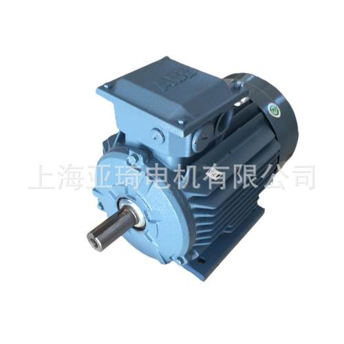 M2QAM2QA160M104A-J-11KWAMBB户外防水无风6叶风5罩密封式电机