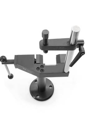 多功TB-64036能立式台喷钳油器喷嘴拆装夹具分测试用具校泵油泵固