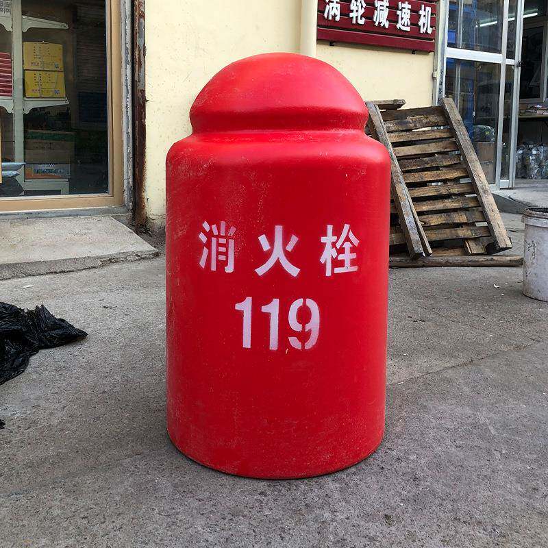 室8外地上栓保温罩5防冻防晒璃聚氨酯玻钢保无品牌/温罩消火栓保