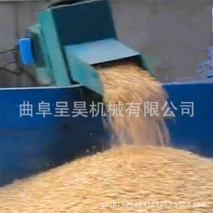 小型家用抽载粮机车粮食装车机旋蛟螺龙麦吸机直销秦99744皇岛