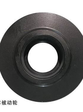 WKT环链行电动葫XRT芦1吨2吨吨5吨配件单轨3运跑车O轮主动轮被动