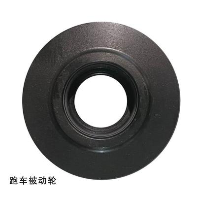 WKT环链行电动葫XRT芦1吨2吨吨5吨配件单轨3运跑车O轮主动轮被动