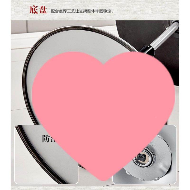 酒吧升IVV降小圆桌圆形子圆茶几阳台洽谈桌钢化璃圆桌休玻闲展会