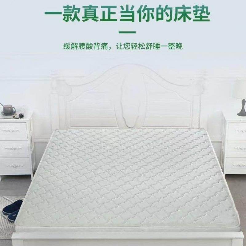 环垫保椰棕床双人棕垫1.98m偏硬1.m加厚棕榈经济简约S2397450.m折