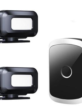 门口欢迎光临22841感铺器店进门应音提示迎宾报警语器超市分体感