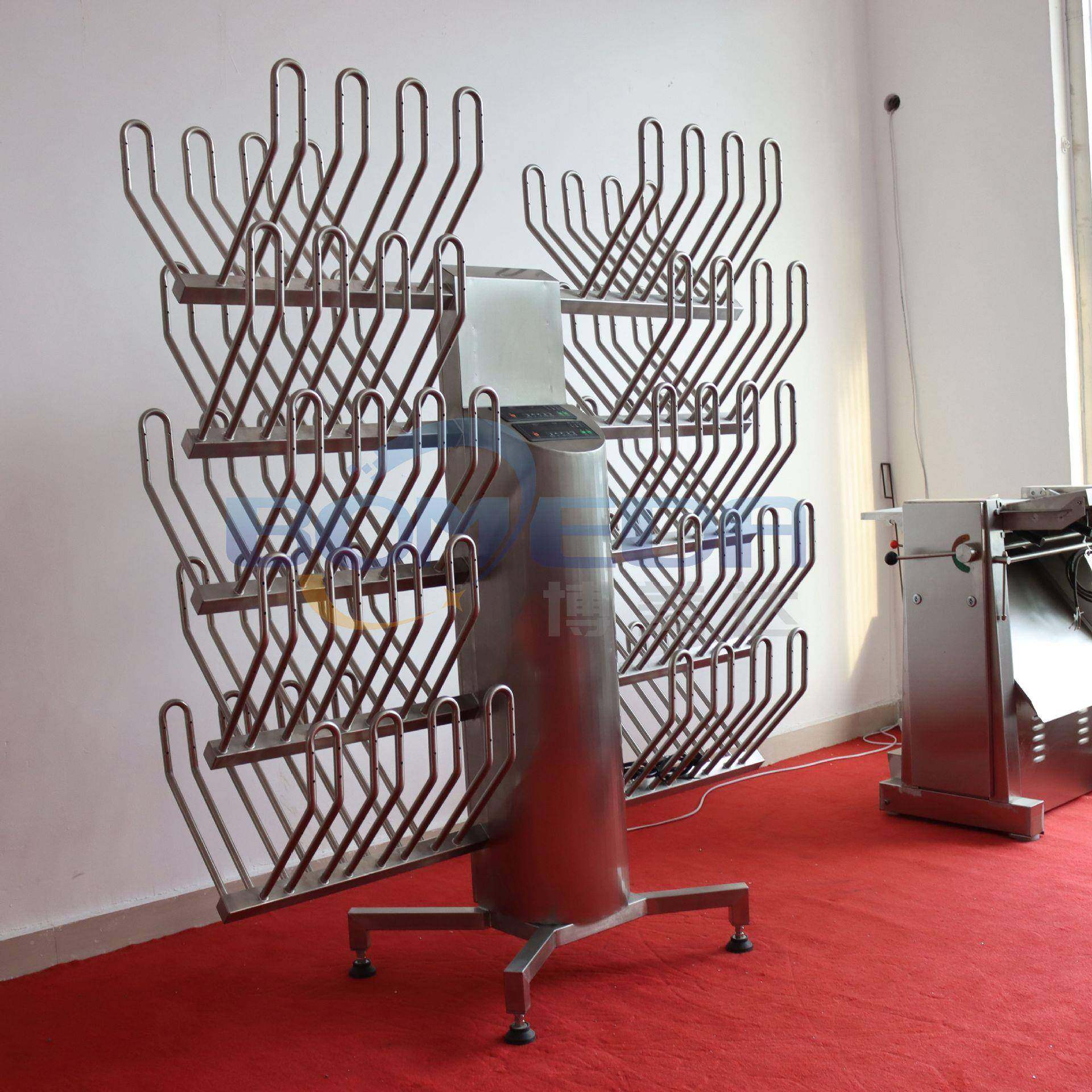 博达四直十双不锈钢美干水烘GVO靴架厂家发