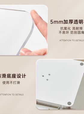 亚克撑力多功能桌阅读支架儿童看RFS书防低头支书托面架绘本阅读