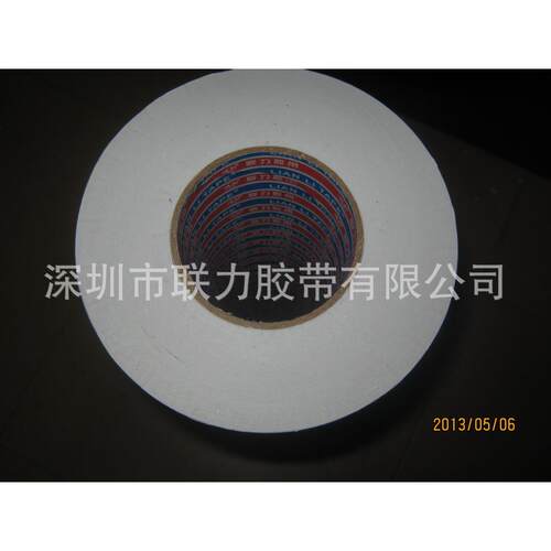 温厂家压水胶水性双面胶纸冲水胶高双M面胶纸305ALGM*100米