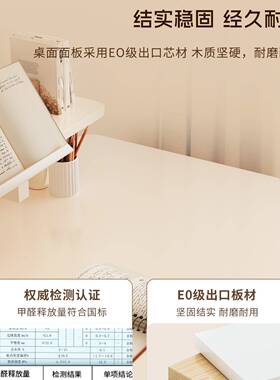 儿童学桌可升写降书桌小学习生EOH课桌椅套装家用桌子作业字w写&