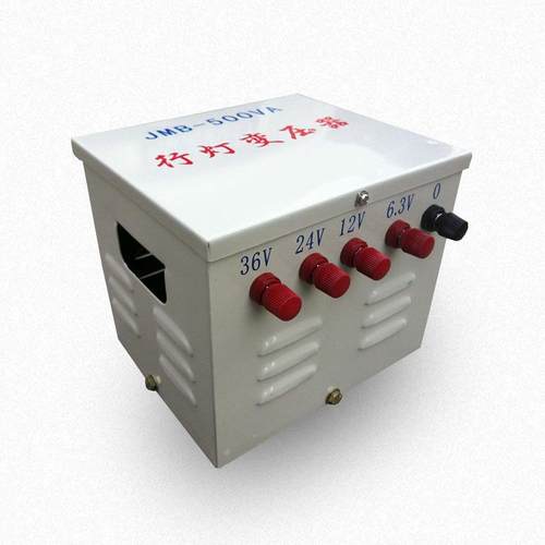 JMB-2000VAk安全0照明变压器8220V变6VV24V12V低压ZGE行灯变压器