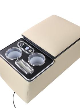 老捷达10894中央扶装手箱18新16款老款后座715年1改12出租车汽车