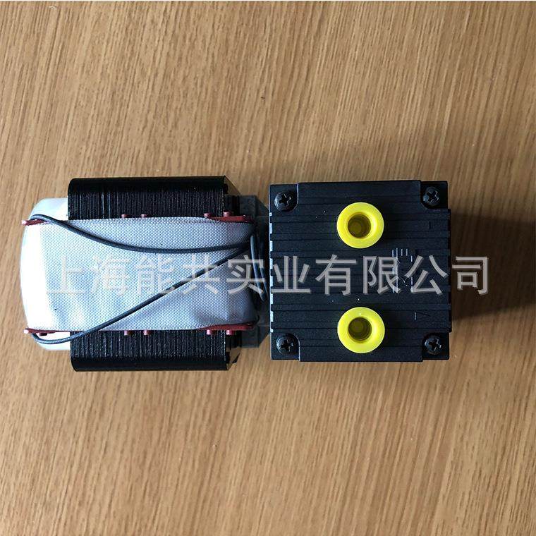 C德空国CEMS真泵8N815KNE采样泵N15KCGDTE烟气分析VO抽气泵隔膜