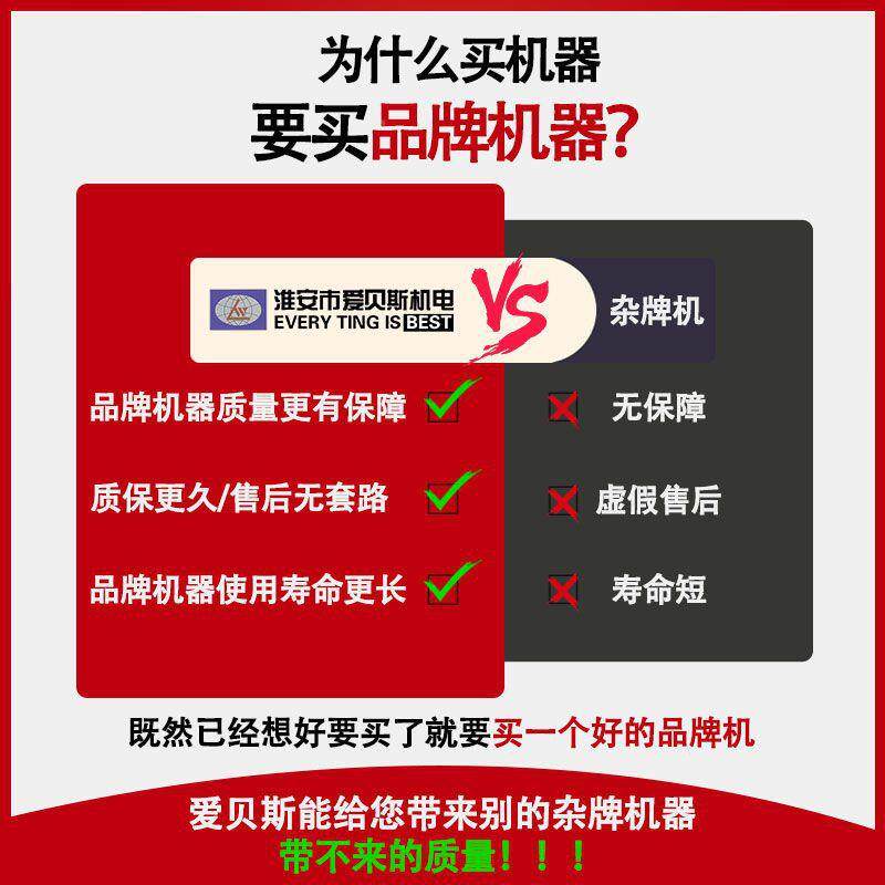 新款自动电动风管缝机气动手提联角压边机封边LAE拆边仿通德合合