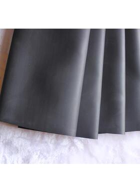 1绝00mm色24606热缩管缘缘套管电线套带胶双壁热缩管绝黑材料