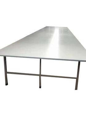 操作裁打包服装组合案床板检桌剪裁裁剪裁布台裁台剪台89459验台