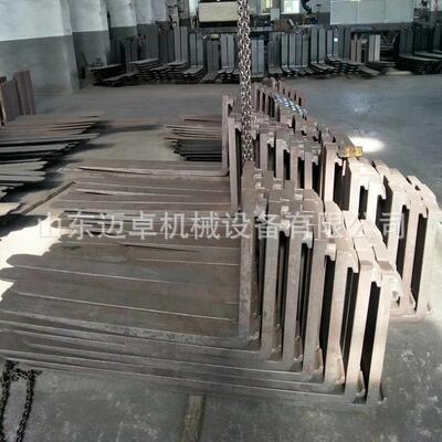 车叉齿尖加MXB叉长叉厂家锻打叉车货叉叉叉车前叉齿迈卓